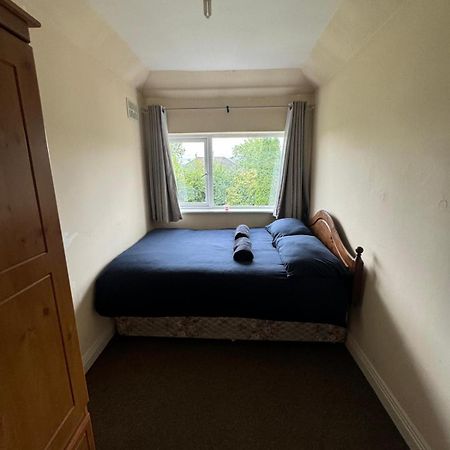 Nice Double Room Near Omni Shopping Dublin Zewnętrze zdjęcie