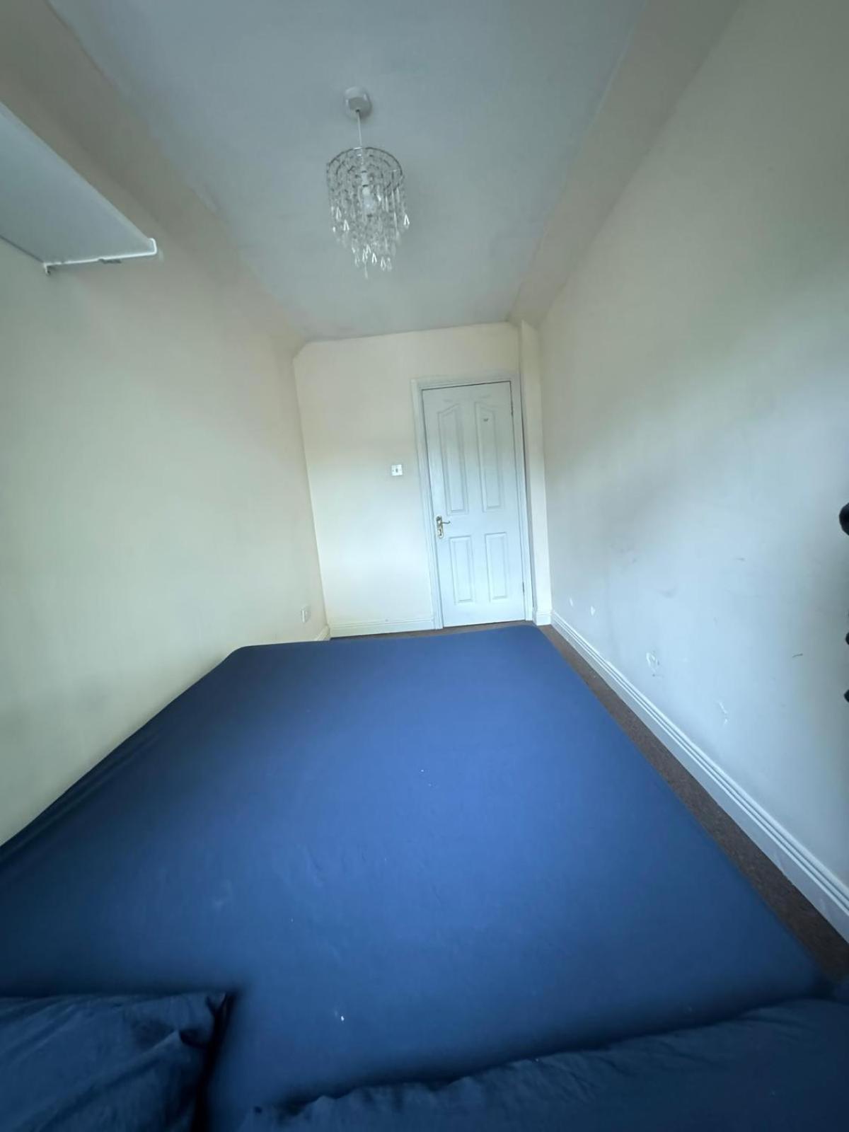 Nice Double Room Near Omni Shopping Dublin Zewnętrze zdjęcie