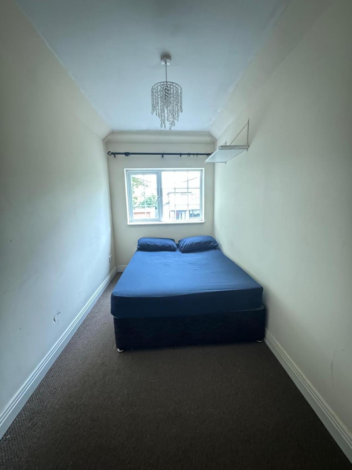 Nice Double Room Near Omni Shopping Dublin Zewnętrze zdjęcie