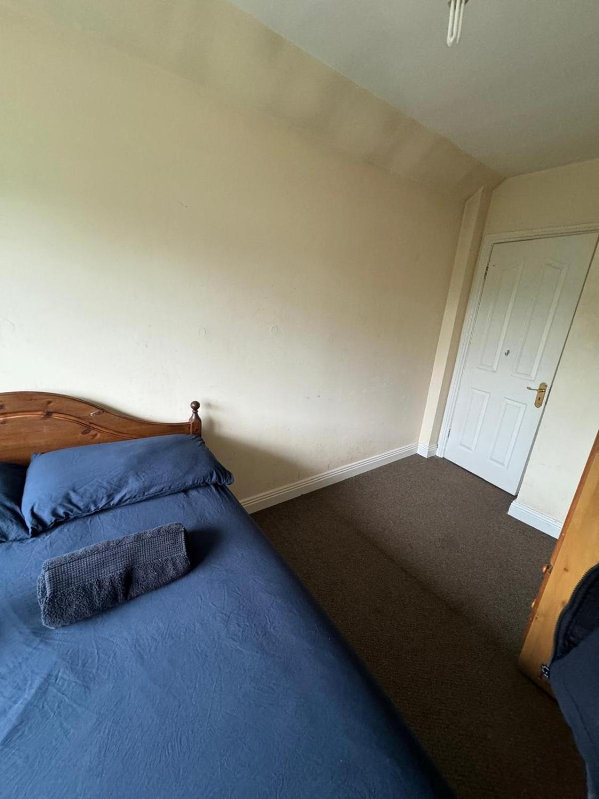 Nice Double Room Near Omni Shopping Dublin Zewnętrze zdjęcie