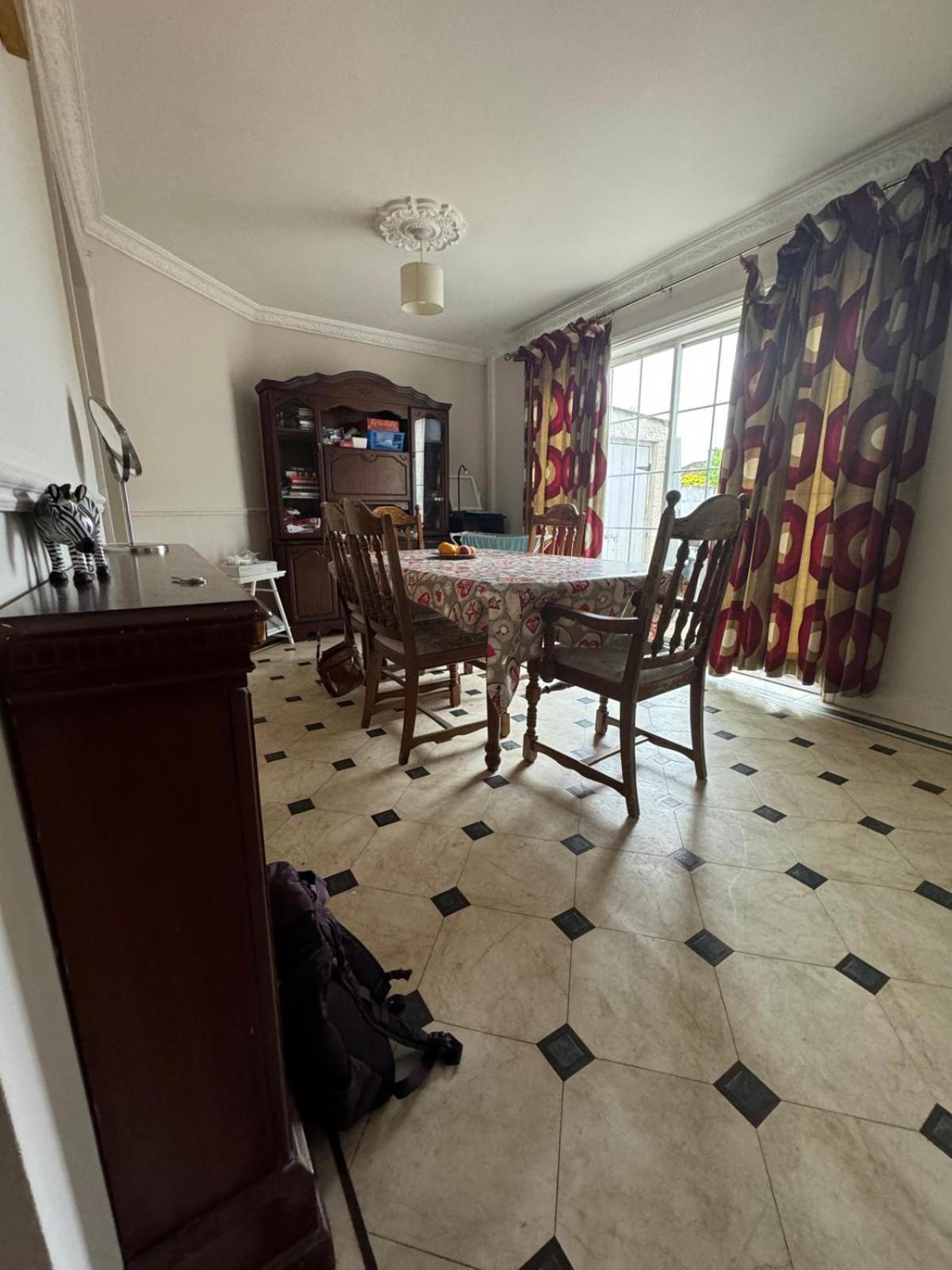 Nice Double Room Near Omni Shopping Dublin Zewnętrze zdjęcie