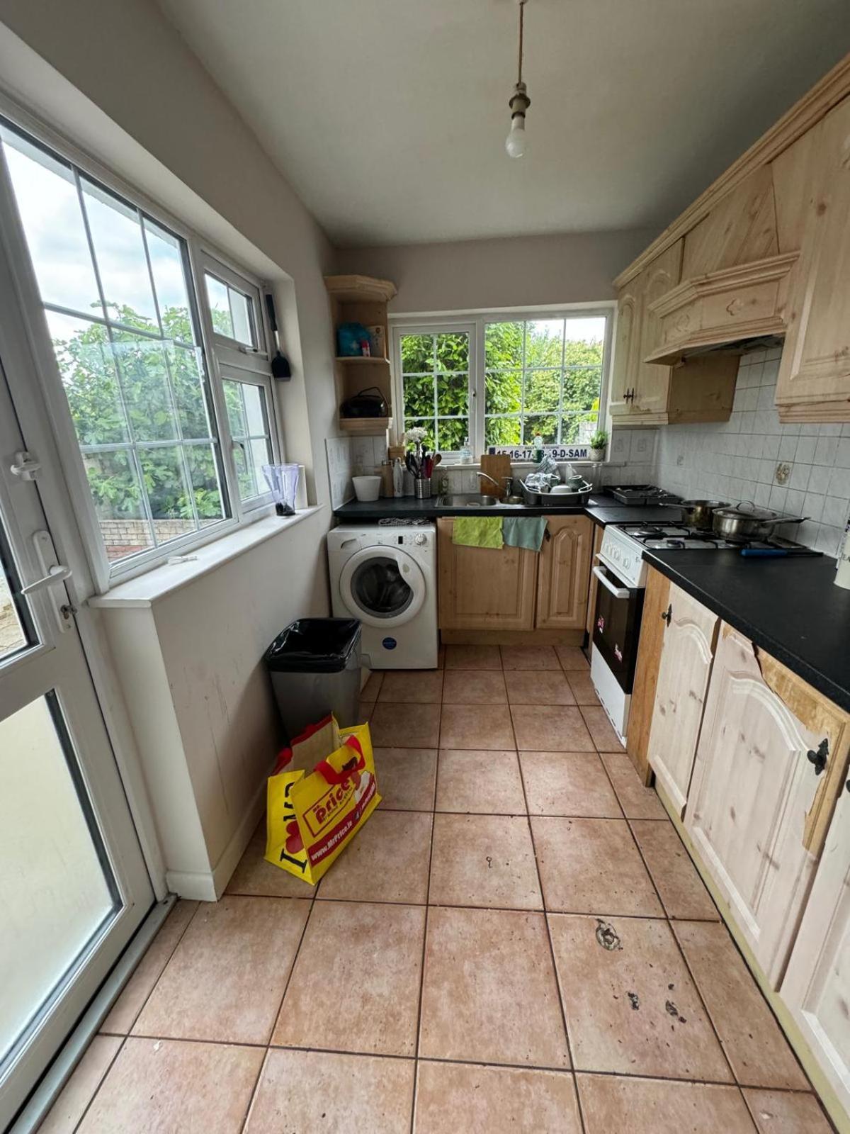 Nice Double Room Near Omni Shopping Dublin Zewnętrze zdjęcie